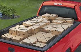 bungee rope pick up truck